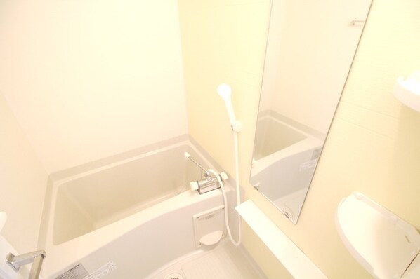 スカイコートパレス溝の口の物件内観写真